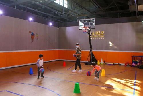 网红打卡新地标丨快来看看你家门口的 都市运动中心