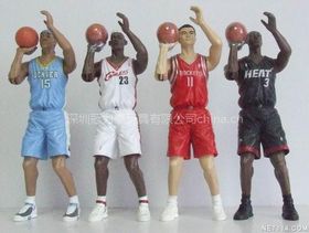 【nba公仔(单个公仔系列)价格_nba公仔(单个公仔系列)厂家】- 