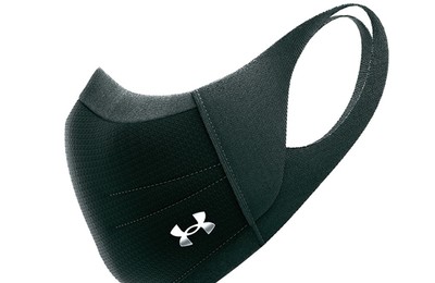 持续助力抗击疫情 UA发布运动口罩