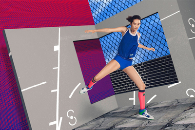 越运动越时髦,adidas 牵手 Stella McCartney 推出全新产品线 StellaSport