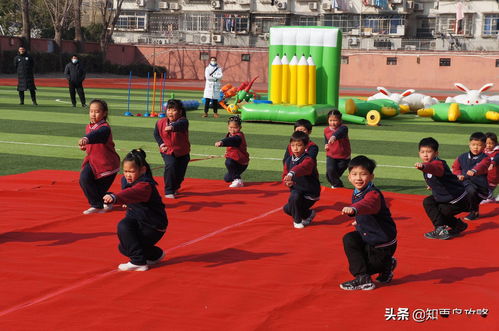 深化体教融合,助力 双减 落地,让共康小学学子运动更快乐
