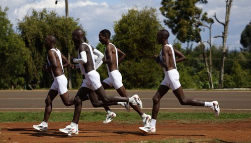 科技创新,李宁突围