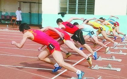 明德立人推荐 里约奥运让这些体育运动专业火爆了