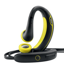 捷波朗运动蓝牙耳机 为运动爱好者打造的全方位音频伴侣