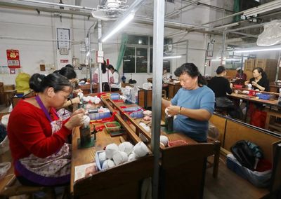 县市区体育运动蓬勃发展，全民健身与竞技水平双提升